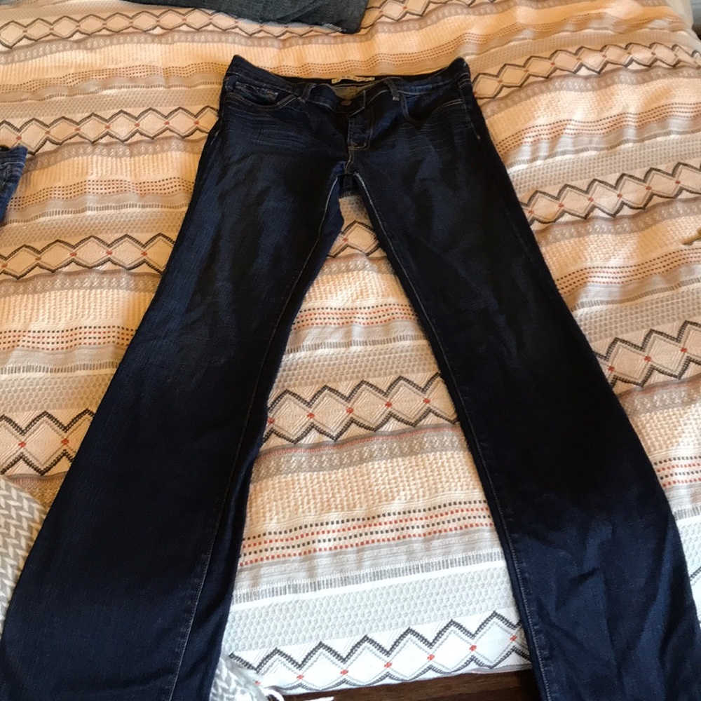 J Brand Bootcut jeans